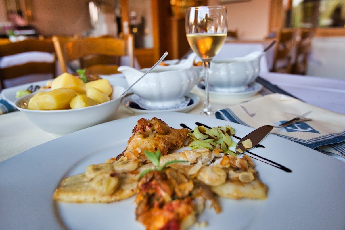 Gasthaus Zum Elbblick-2