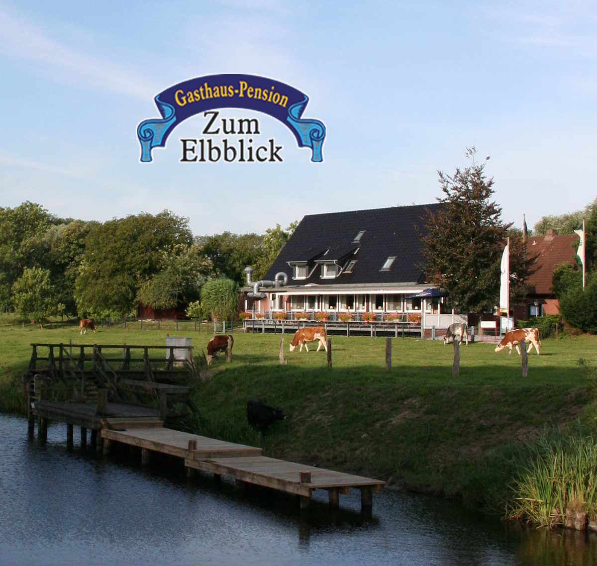 Gasthaus Zum Elbblick-3